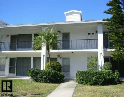 2560 Harn BOULEVARD UNIT 6 Clearwater, FL 33764