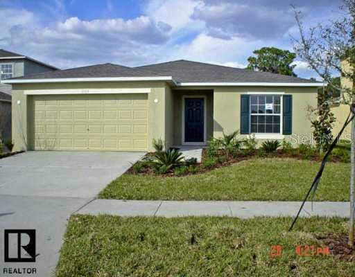 31011 Temple Stand AVENUE Wesley Chapel, FL 33543