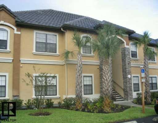2200 Tuscany TRACE UNIT 1717 Palm Harbor, FL 34683