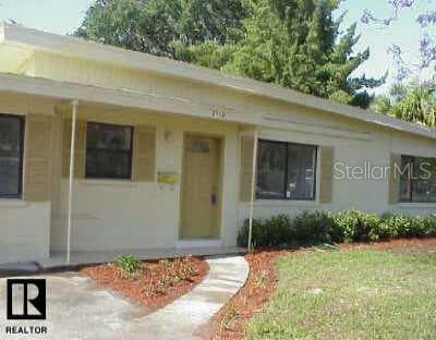 6343 21st AVENUE N St Petersburg, FL 33710