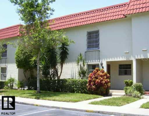 2700 Bayshore BOULEVARD UNIT 524 Dunedin, FL 34698