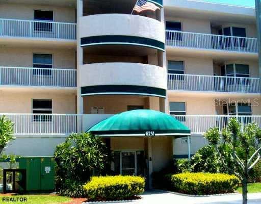6251 Shoreline DRIVE UNIT 2304 St Petersburg, FL 33708
