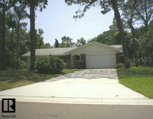 1941 Saddle Hill ROAD N Dunedin, FL 34698