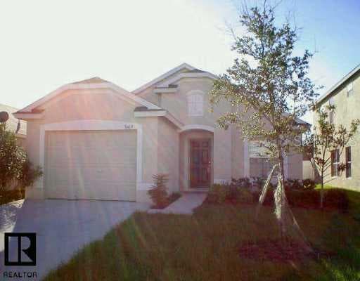 3609 Foray LANE New Port Richey, FL 34655