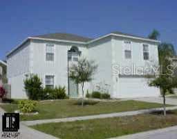 6904 Waterbrook COURT Gibsonton, FL 33534