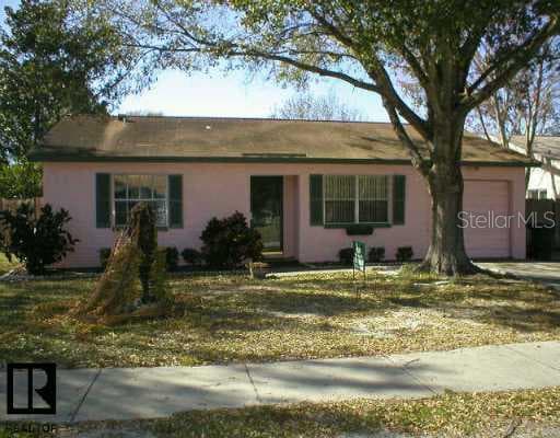 478 Macleod TERRACE Dunedin, FL 34698