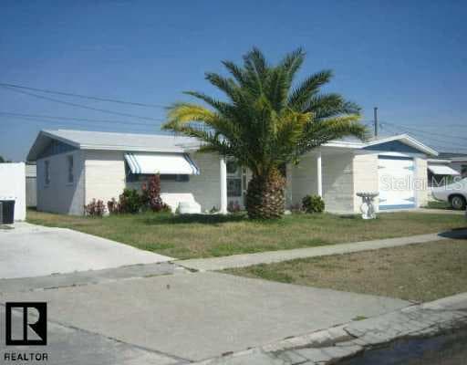 2118 Erin DRIVE Holiday, FL 34690
