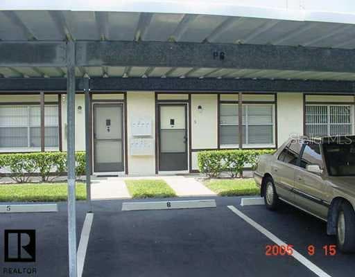 2369 Walton CIRCLE UNIT N5 Palm Harbor, FL 34683