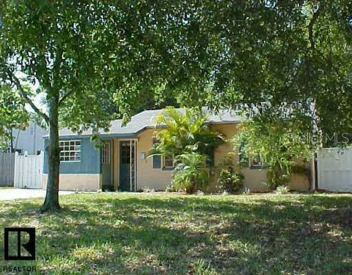 232 42nd AVENUE NE St Petersburg, FL 33703