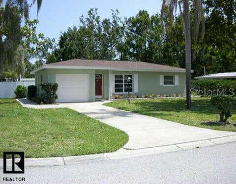 2845 Webley DRIVE Largo, FL 33771