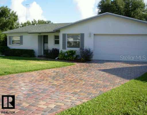 138 Rodney COURT Palm Harbor, FL 34684