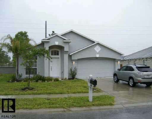 5187 Ayrshire DRIVE Spring Hill, FL 34609