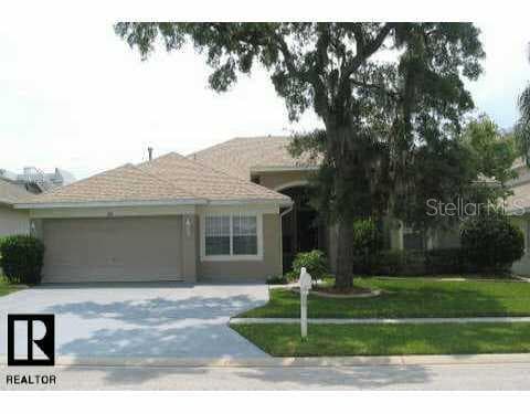 1671 Heritage Oaks COURT Tarpon Springs, FL 34689