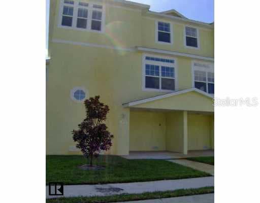 423 Shaddock STREET Tarpon Springs, FL 34689