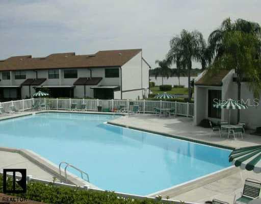 9209 Seminole BOULEVARD UNIT 93 Seminole, FL 33772