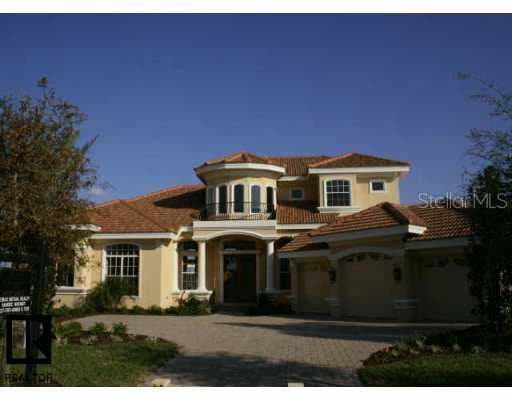 10342 Altrara WAY Trinity, FL 34655