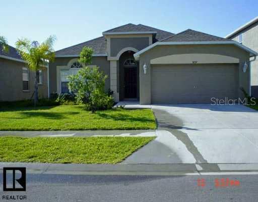 3237 Downan Point DRIVE Land O Lakes, FL 34638