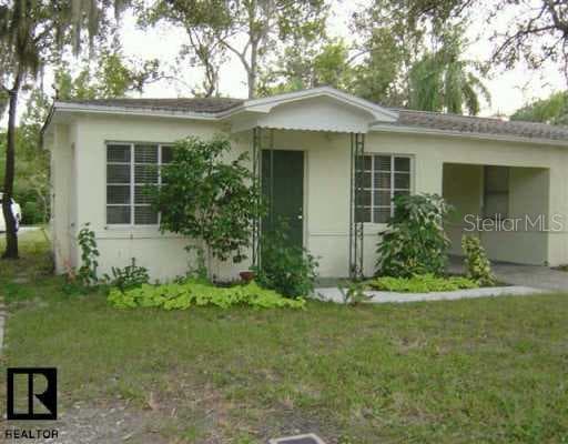 547 Lyndhurst DRIVE Dunedin, FL 34698
