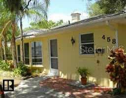 458 Mehlenbacher ROAD Belleair, FL 33756