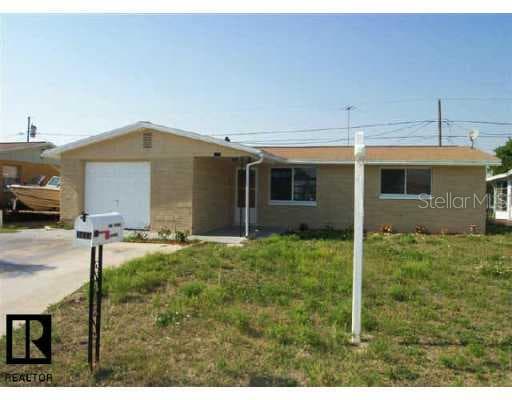3845 Carioca ROAD Holiday, FL 34691