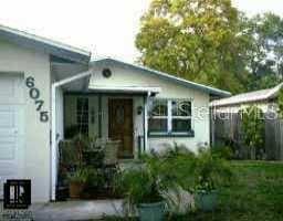 6075 3rd AVENUE S St. Petersburg, FL 33707