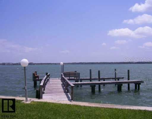 173 Marina Del Rey COURT Clearwater, FL 33767