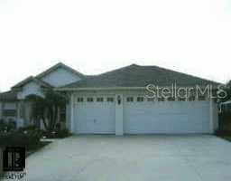 1952 Anclote VISTA Tarpon Springs, FL 34689
