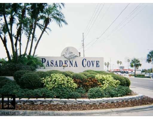 1324 Pasadena AVENUE UNIT 102 South Pasadena, FL 33707