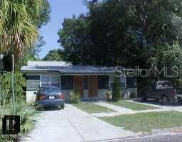 2123 Burlington AVENUE N St Petersburg, FL 33713