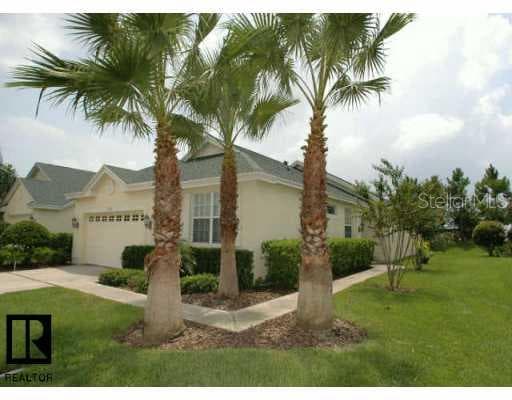 10320 Sorenstam DRIVE Trinity, FL 34655
