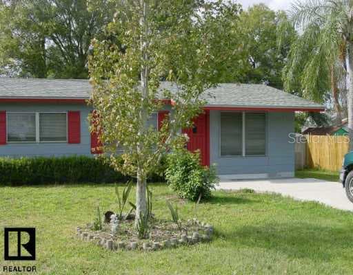 5810 42nd WAY N St Petersburg, FL 33714