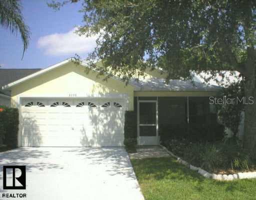 3690 Sapphire LANE Palm Harbor, FL 34684