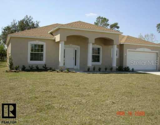 13450 Tyringham STREET Spring Hill, FL 34609
