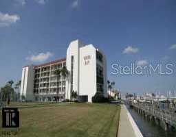 19111 Vista Bay DRIVE UNIT 410 Indian Shores, FL 33785