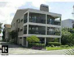 19937 Gulf BOULEVARD UNIT D-2 INDIAN SHORES, FL 33785