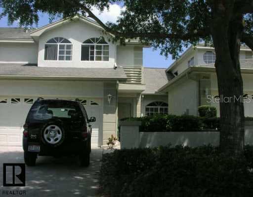 2556 Northfield LANE Clearwater, FL 33761