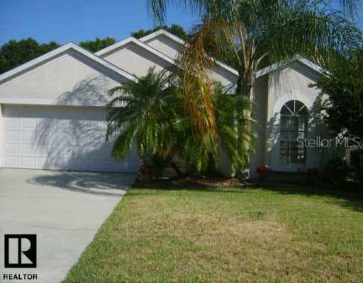 328 Tavernier DRIVE Oldsmar, FL 34677