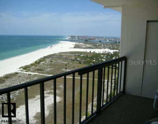 1270 Gulf BOULEVARD UNIT 2007 Clearwater, FL 33767