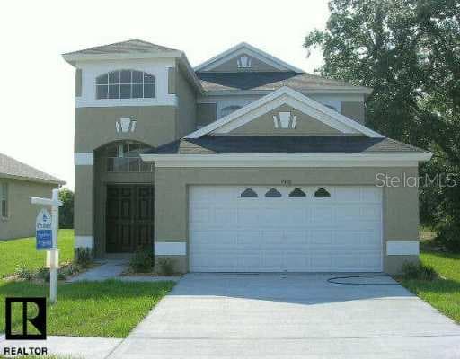 9458 Patrician DRIVE New Port Richey, FL 34655