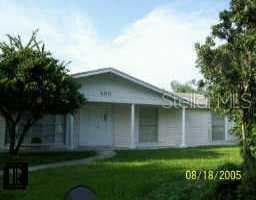 430 Doric COURT Tarpon Springs, FL 34689