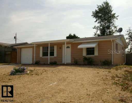 3331 Rosefield DRIVE Holiday, FL 34691