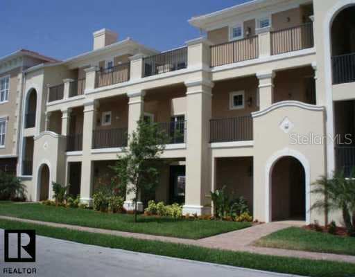 8 Franklin COURT UNIT 522 St. Petersburg, FL 33711