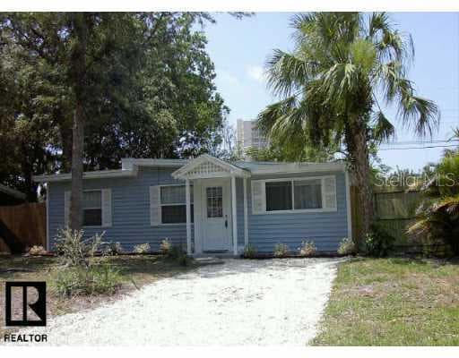 6740 Date Palm AVENUE S St Petersburg, FL 33707