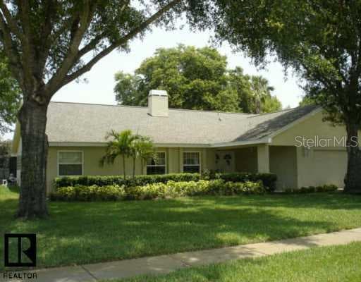 2648 Meadow Wood DRIVE Clearwater, FL 33761