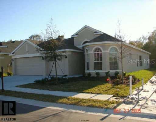 11300 Oyster Bay CIRCLE New Port Richey, FL 34655