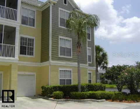 11850 Dr Martin Lthr Kg Jr STREET N UNIT 4-108 St. Petersburg, FL 33716