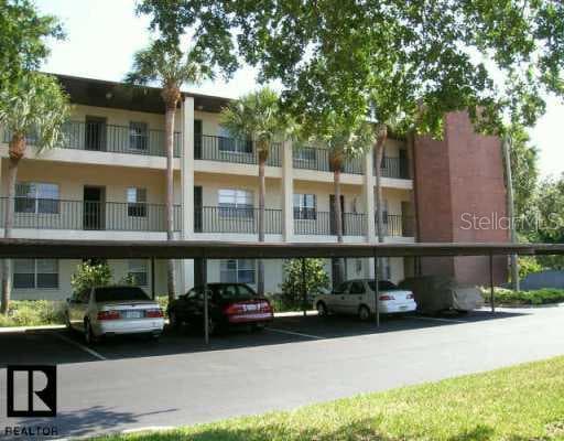 2444 Enterprise ROAD UNIT 23-9 Clearwater, FL 33763