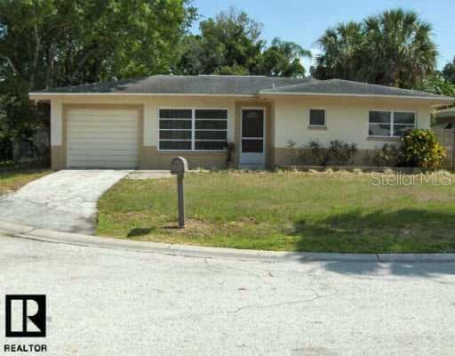 6710 FLAMINGO WAY W ST. PETERSBURG, FL 33707