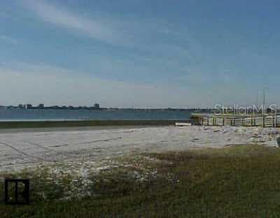 5925 Shore BOULEVARD UNIT 206 Gulfport, FL 33707