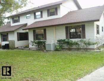 4965 91st AVENUE N UNIT A Pinellas Park, FL 33782